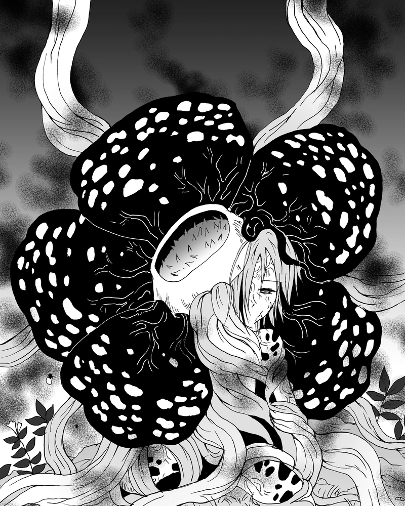 episode27.　懐かしい香り