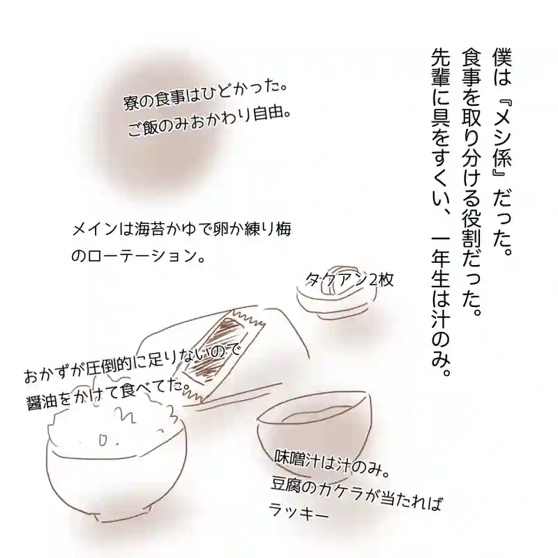 初めて生きたいと思った。46-50