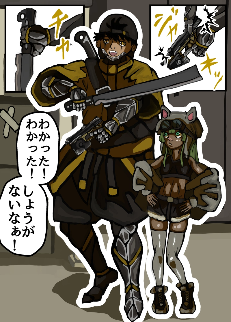 ちょみちゃんの3周年ライブ