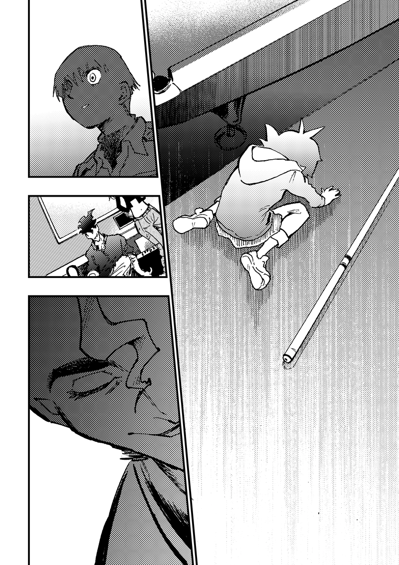 ep10「ラスボス(後編)」①