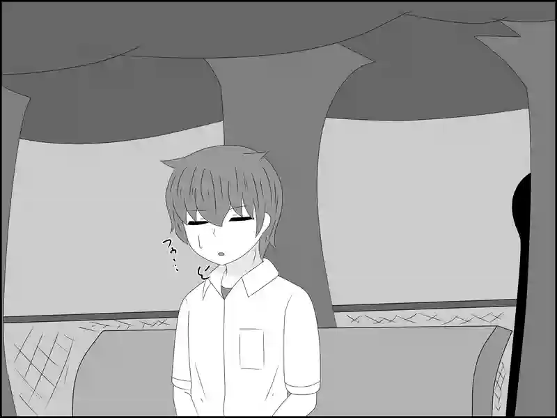 １２４話：懐かしい声