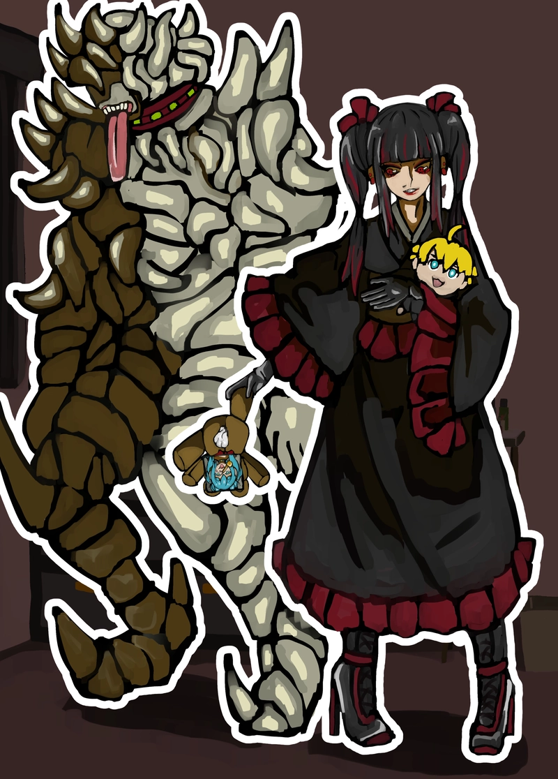 ちょみちゃんの3周年ライブ