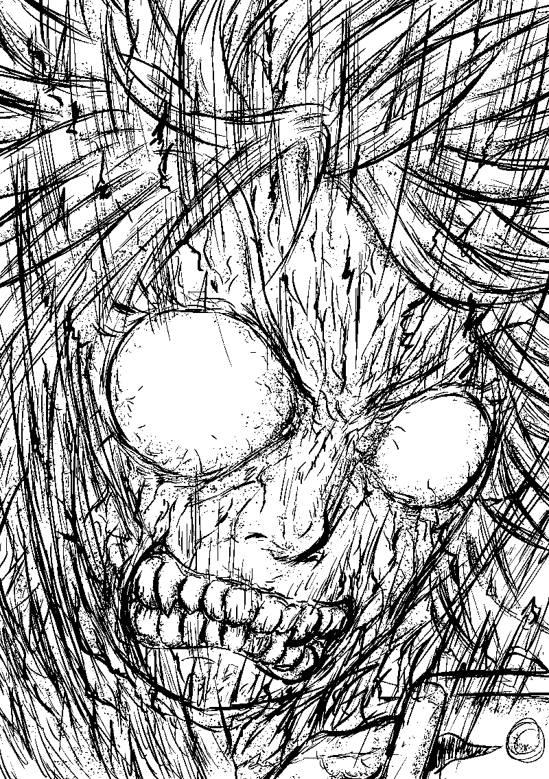 第7話「災厄のキャットファイト」