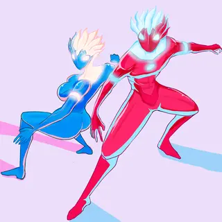 僕と宇宙人