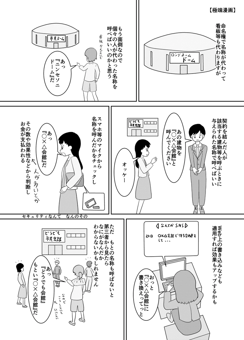 第9話　能力スコアはどこで…