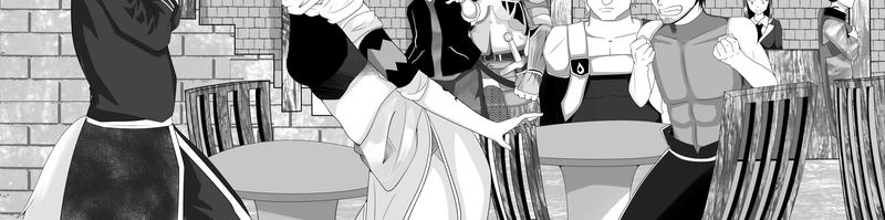 【竜の約束】4話　カルティア