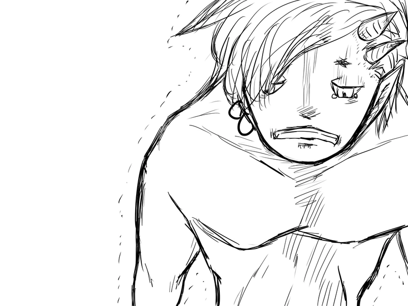 #30　『過去のイラスト類』