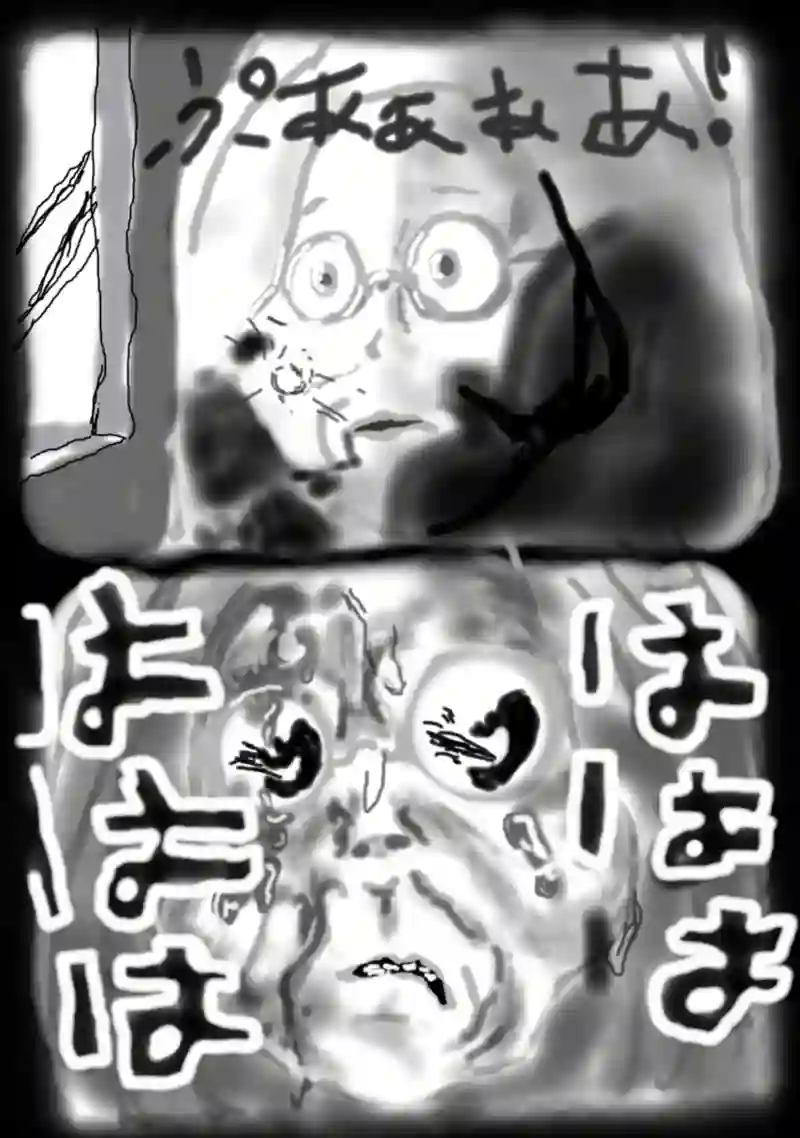横取り侍