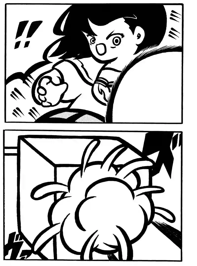 １－④