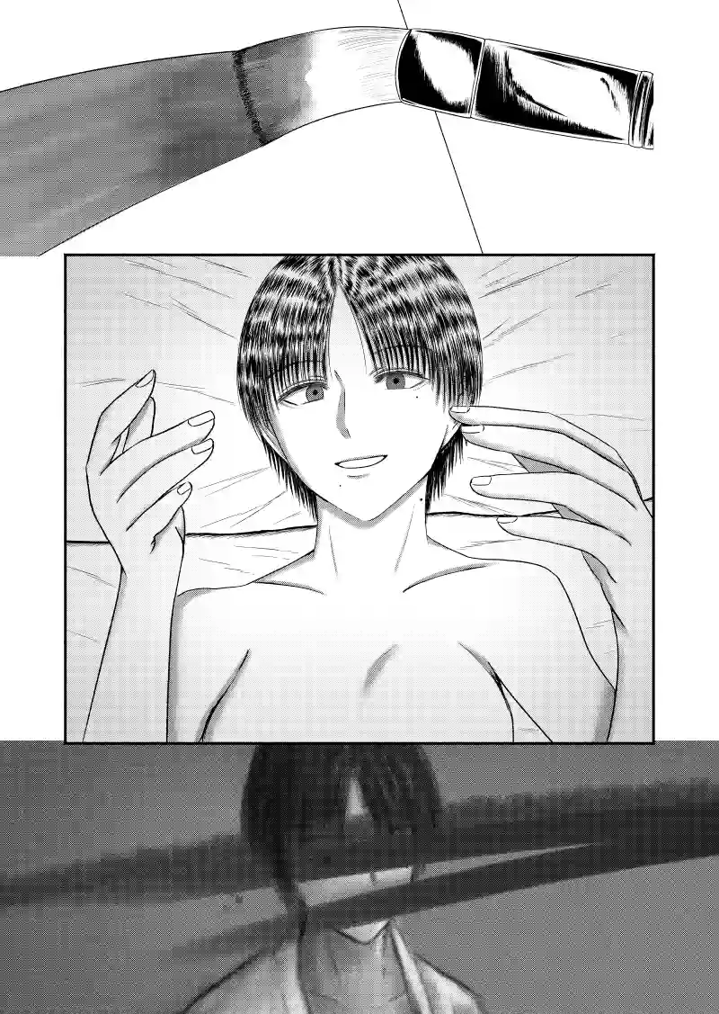 ファム・ファタルの肖像画