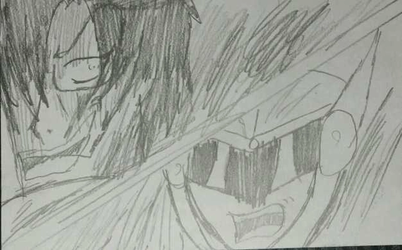 派遣戦士～第1２話～2