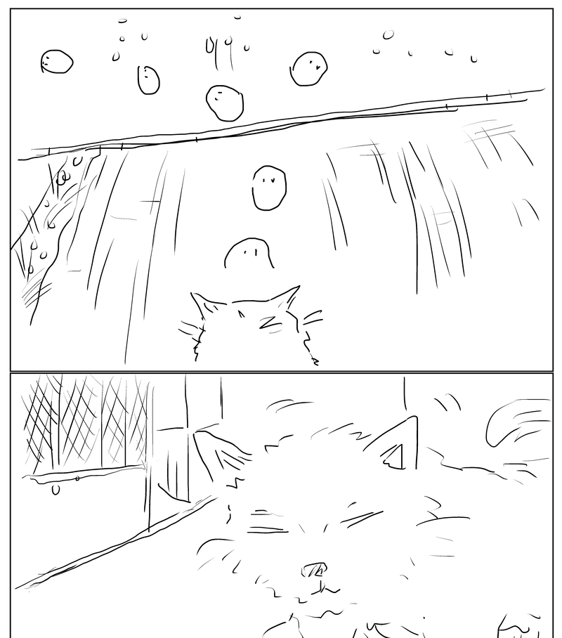 エピソード6：食べちゃダメ