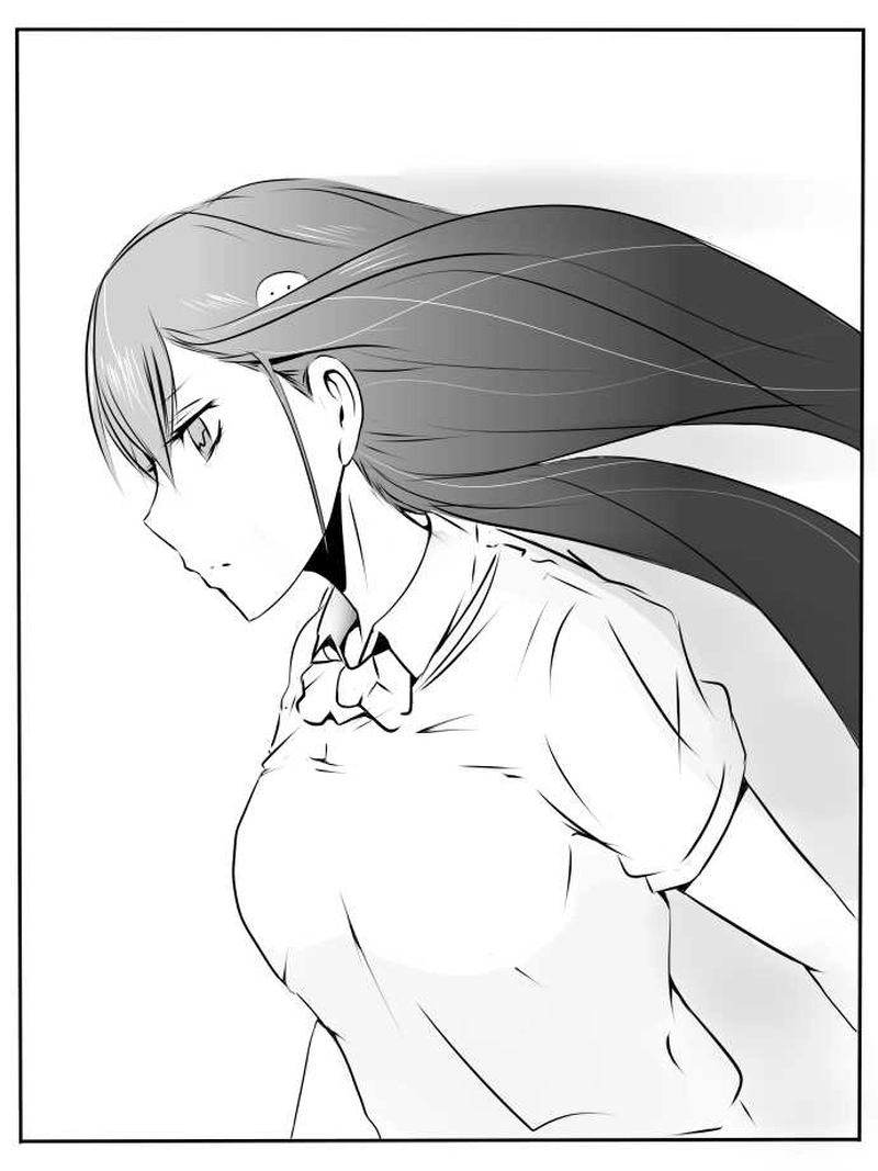 第一話「高みの恋」