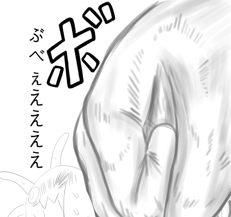 第４話　ミスユニバース