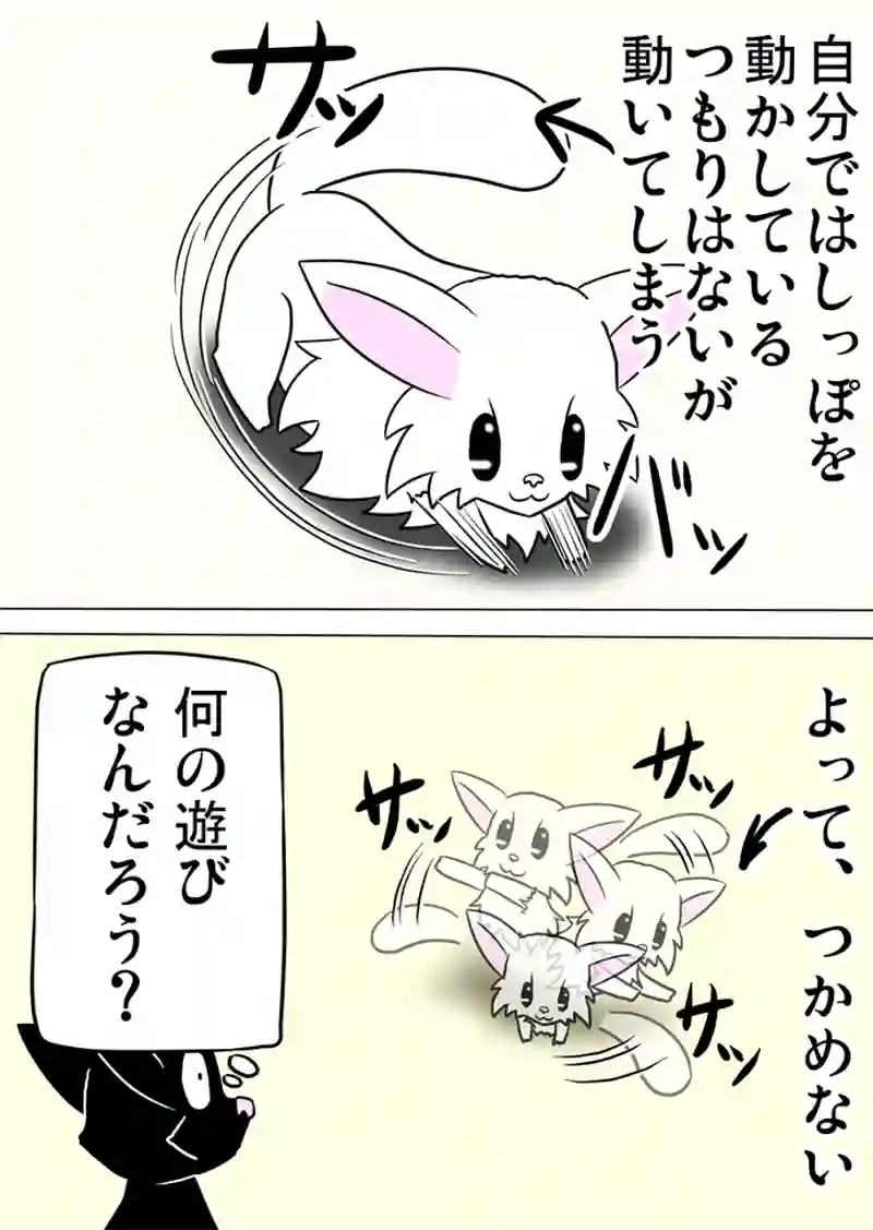 ミーのおもちゃ箱 第1005話～第1010話