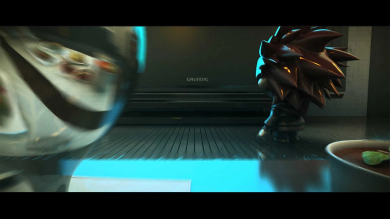 第１章 透明人間の殺戮　第１節　殺人狂は部屋に集められた　4