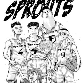 SPROUTS