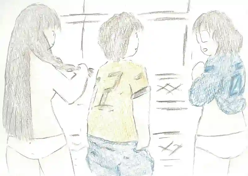 LAP.74 女湯