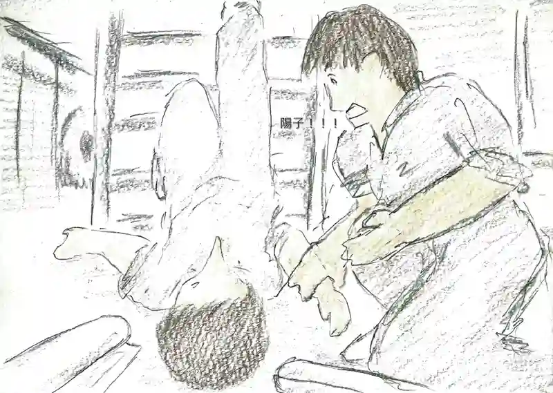 LAP.57 船実習4