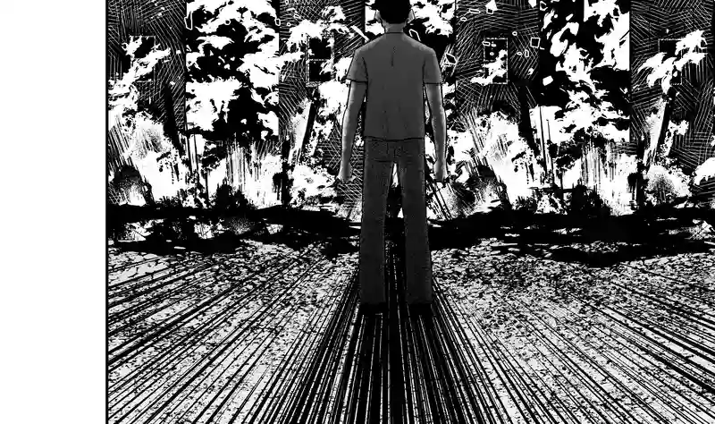 6話(3) 温もりの掃溜②
