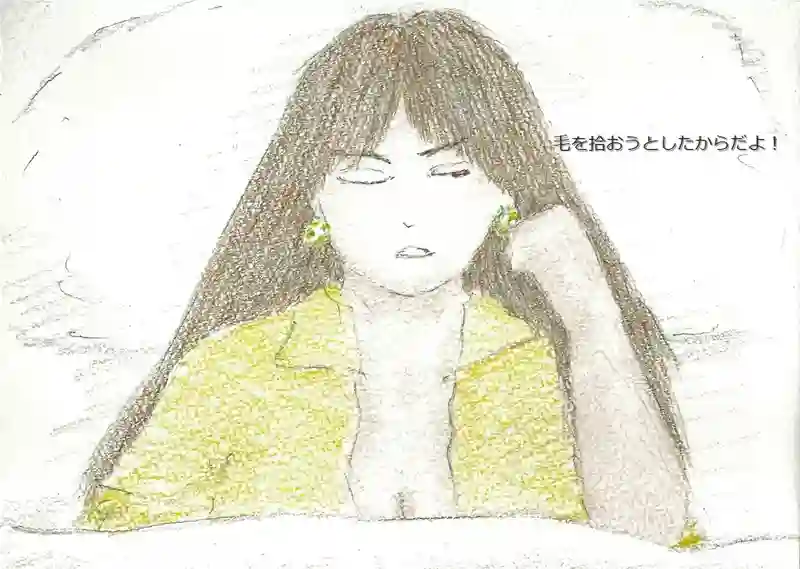 降り姫20