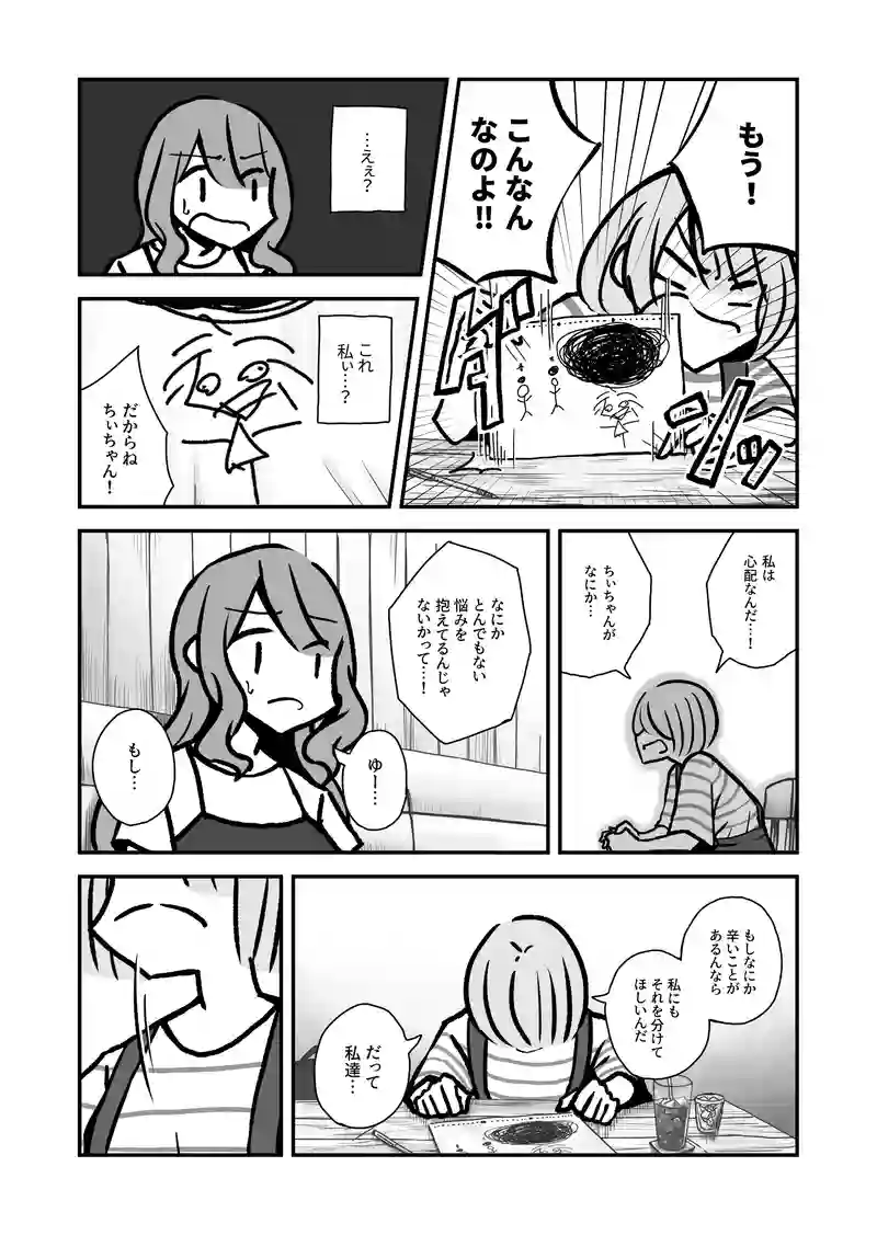 ぐるぐる