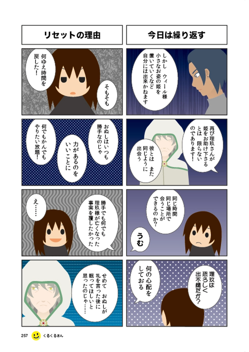 #043 今後の課題