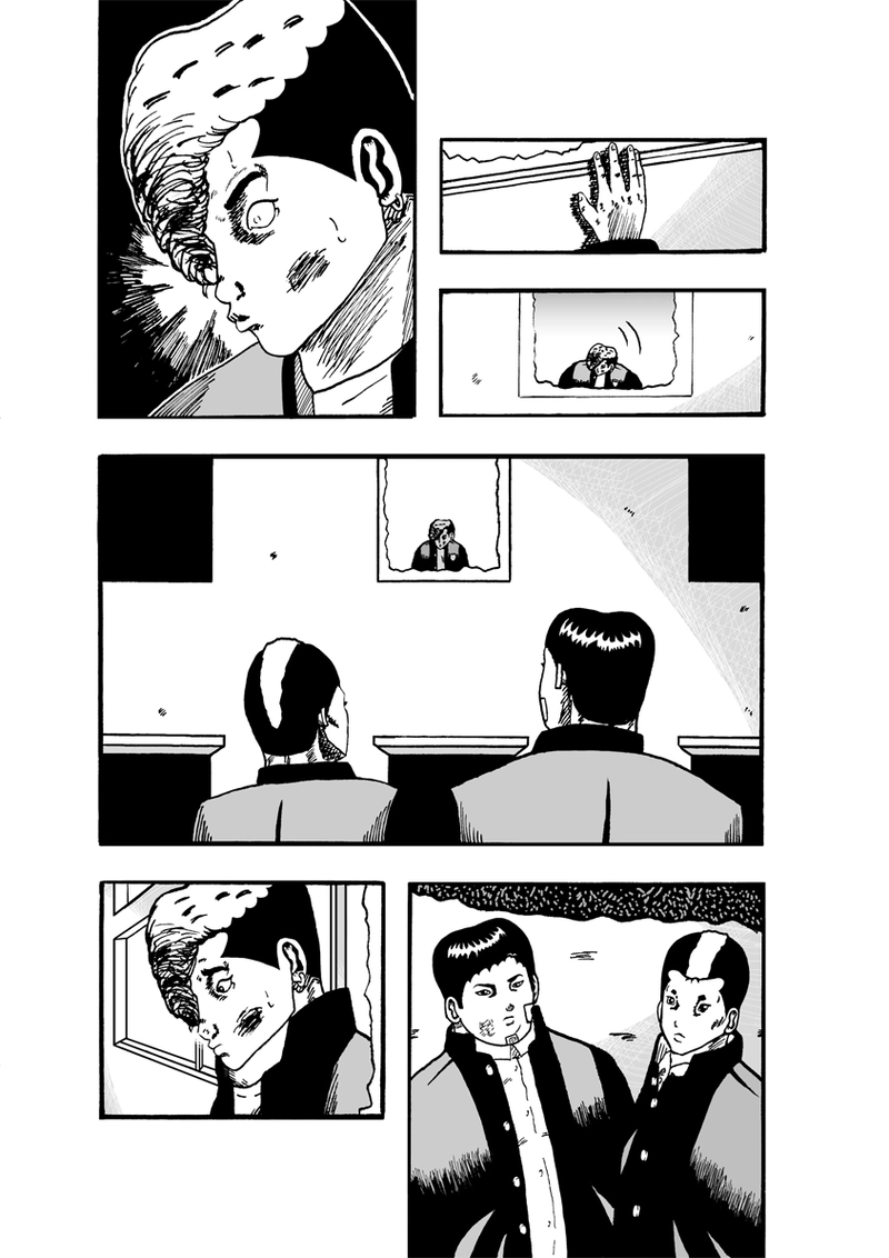 エンパイア・オブ・ザ・サン その②