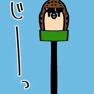 いたずら心