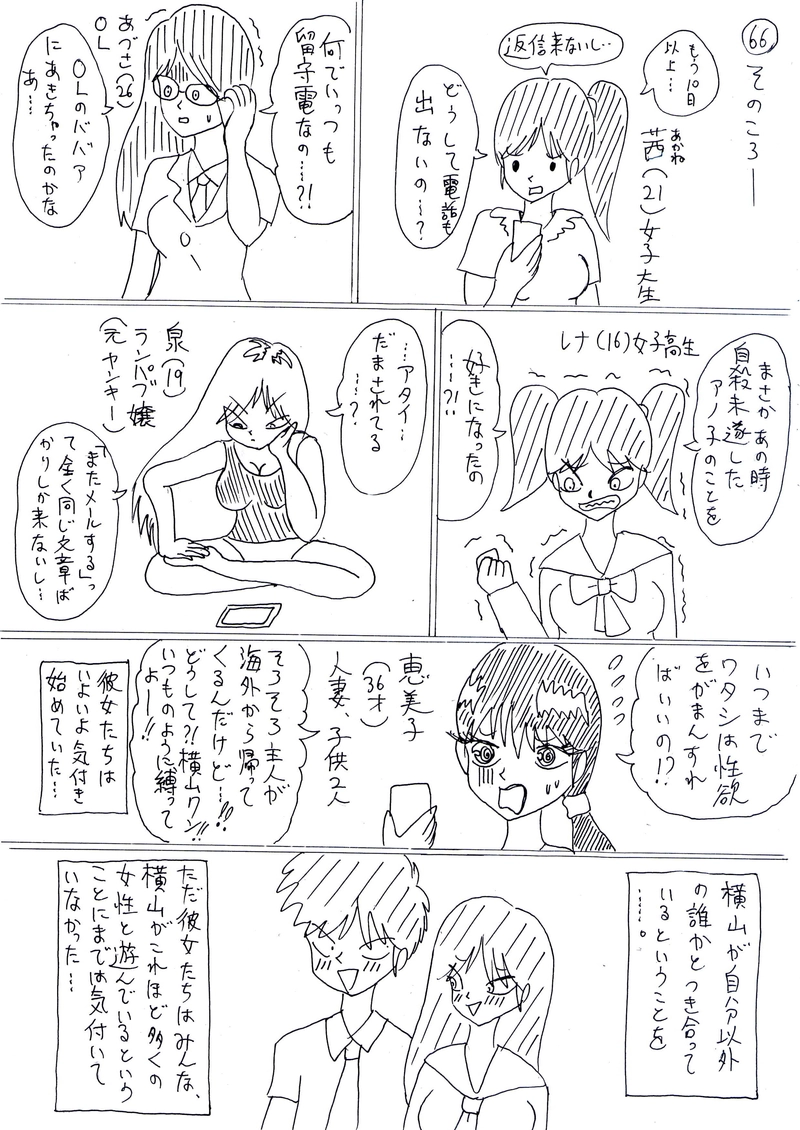 素晴らしき日々