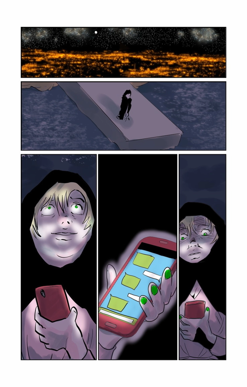 第８章　人の夢と人の為　二節①