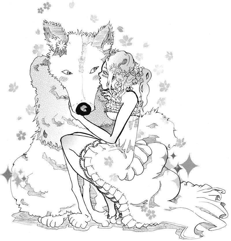 #30　『過去のイラスト類』