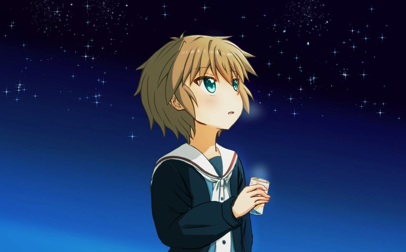 ほっこりお姉さん　と　ツンデレ弟　弟イラストまとめ