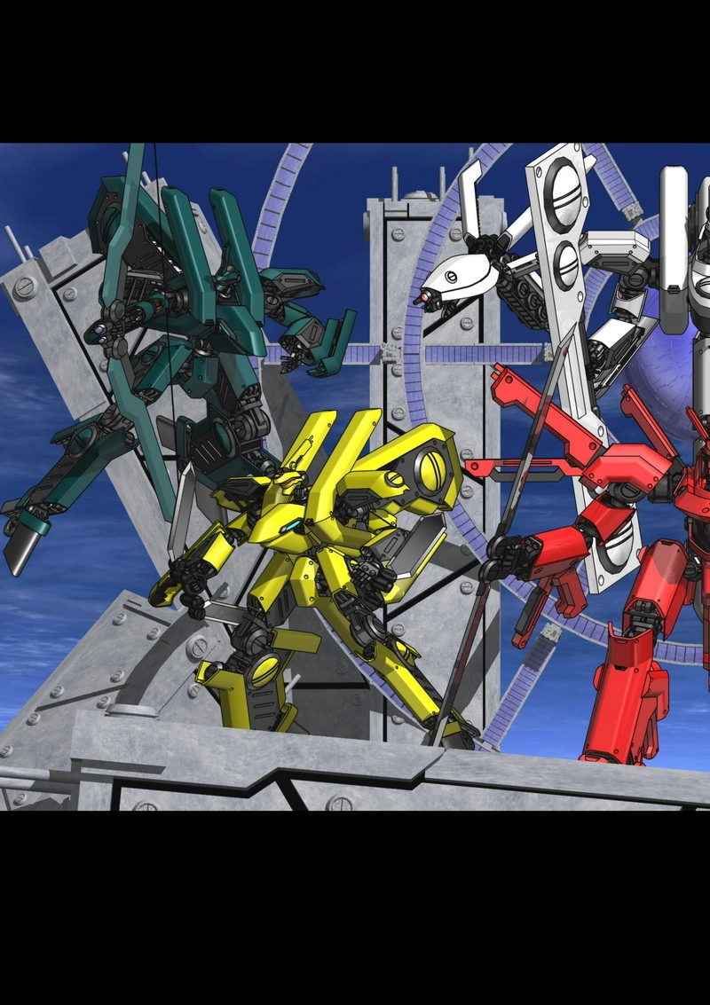 赤-ＳＥＫＩ-07話