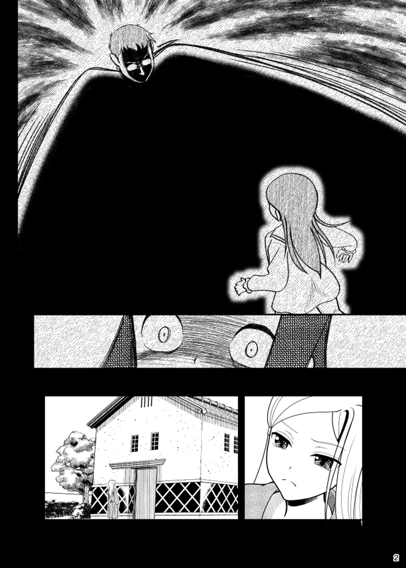 第17話　新ミクロマン　ミクロロボットW