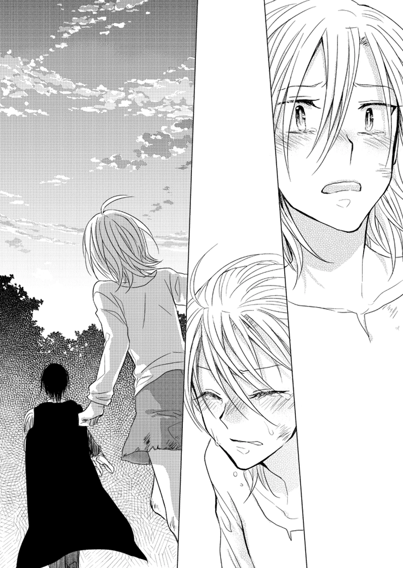 兄妹の悪話　後編