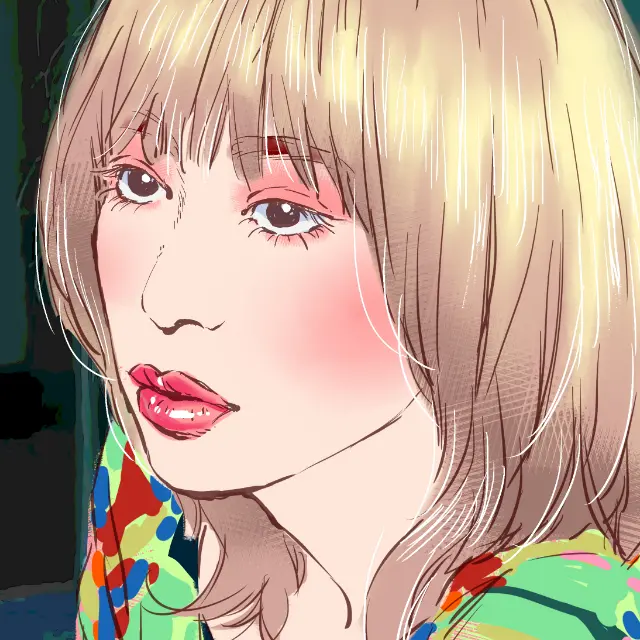 近況マンガ@2014-2025