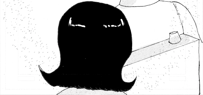 第一話　翻訳者トラン