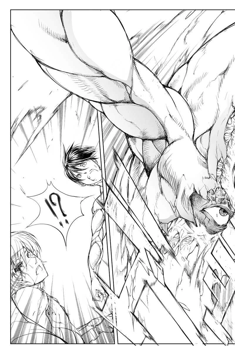 第17話　勝鬨の声を上げろ!