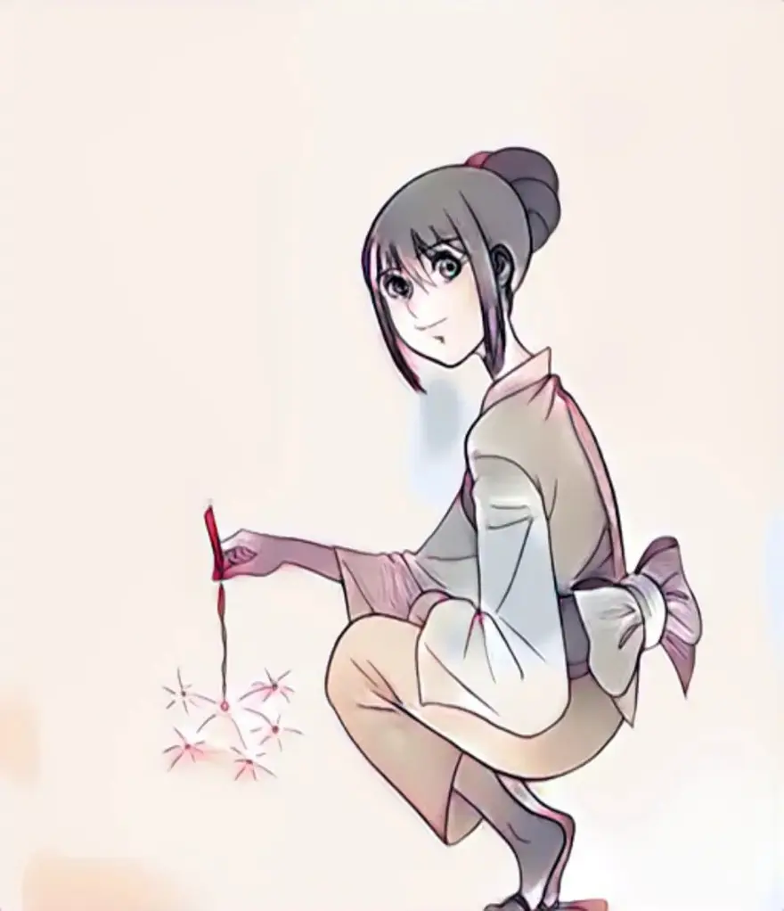 天宮凜
