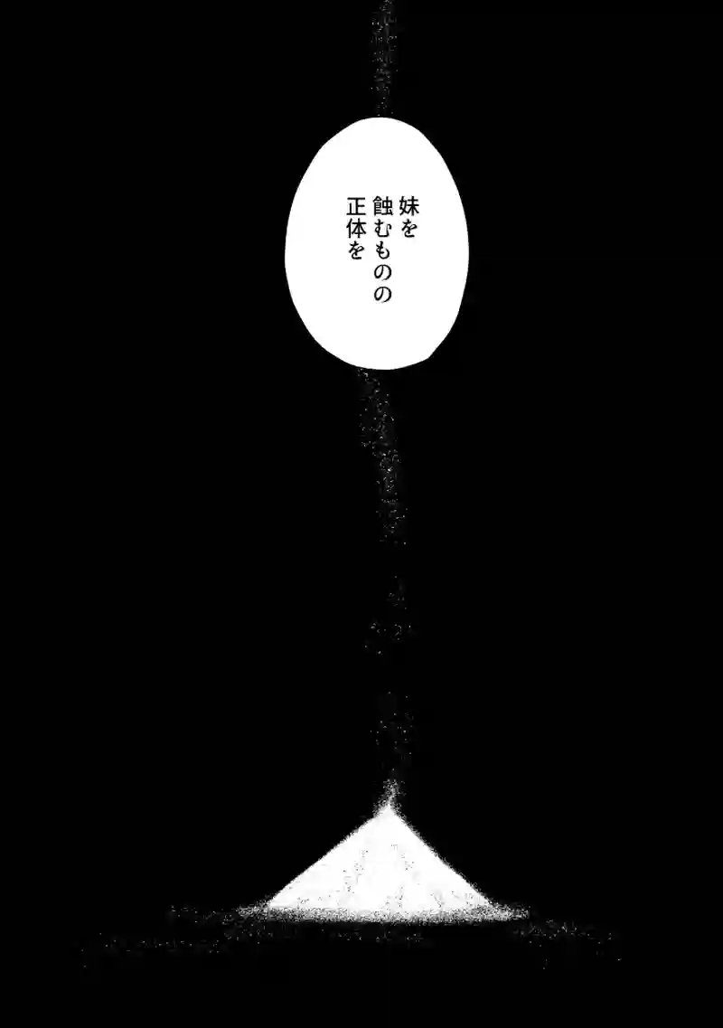 _80 命の欠片が減っていく