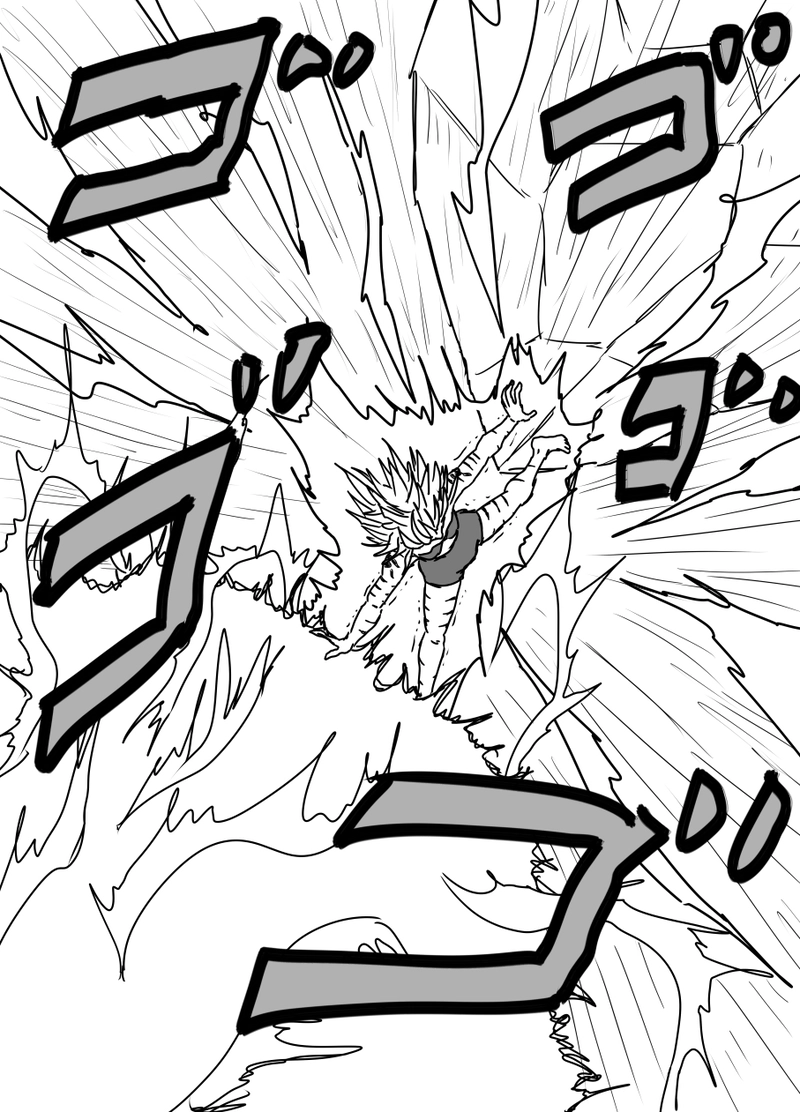 第46話「抵抗#2」