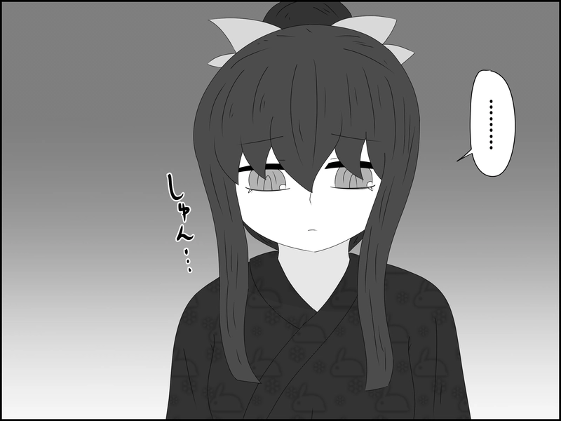 ９３話：祭りの組み分け