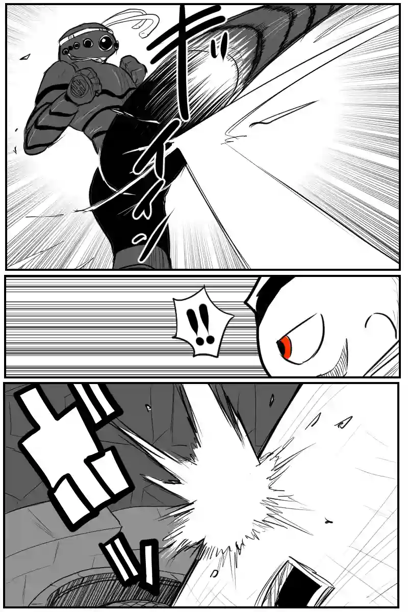 第三十二話Ｂパート