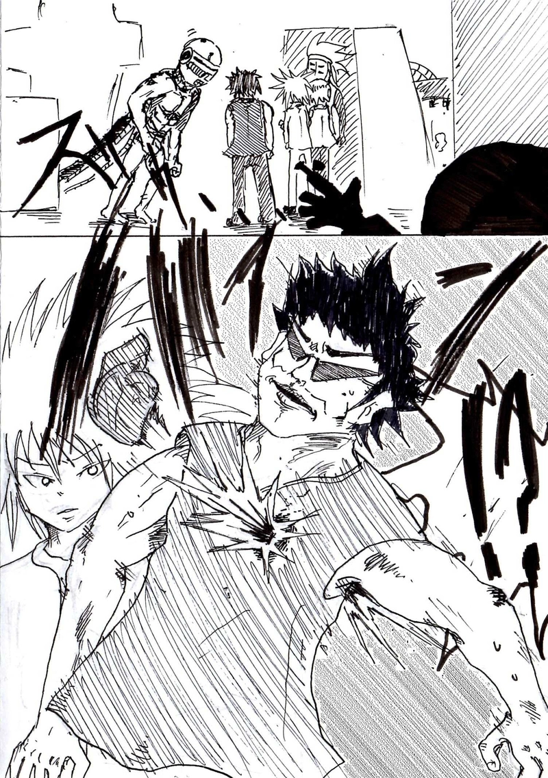 Re:012 政府本部内大革命　PART2