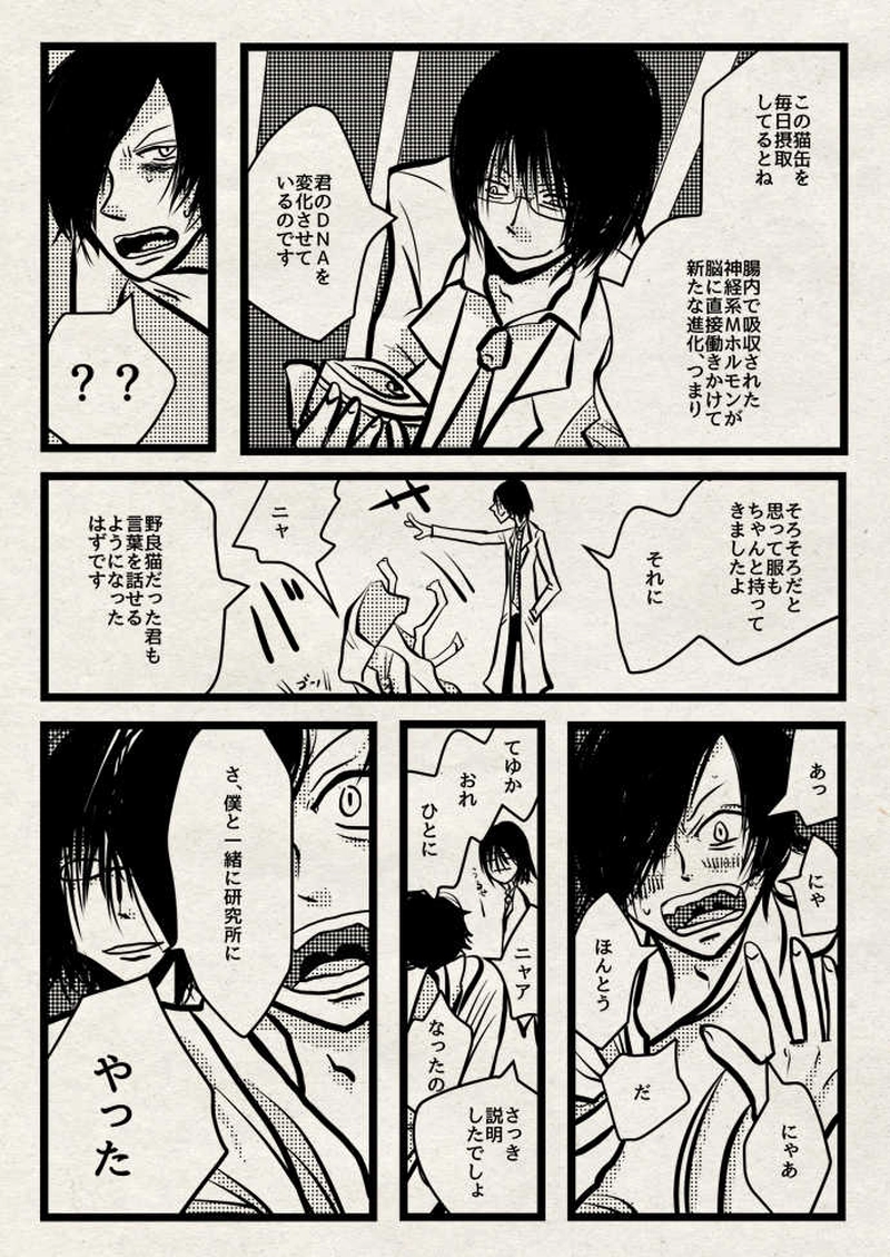 ブルーライトアンドロメダ