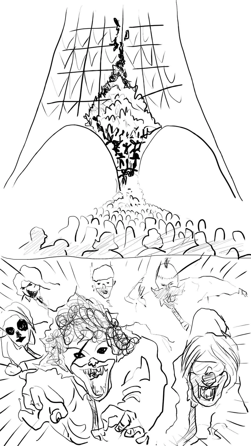 即ち、キャッツ。 #05