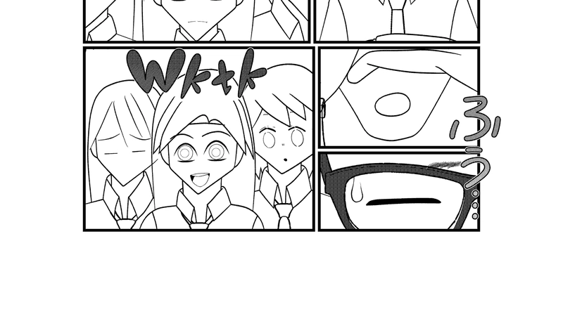 第6話　怖いんだぞアレ③