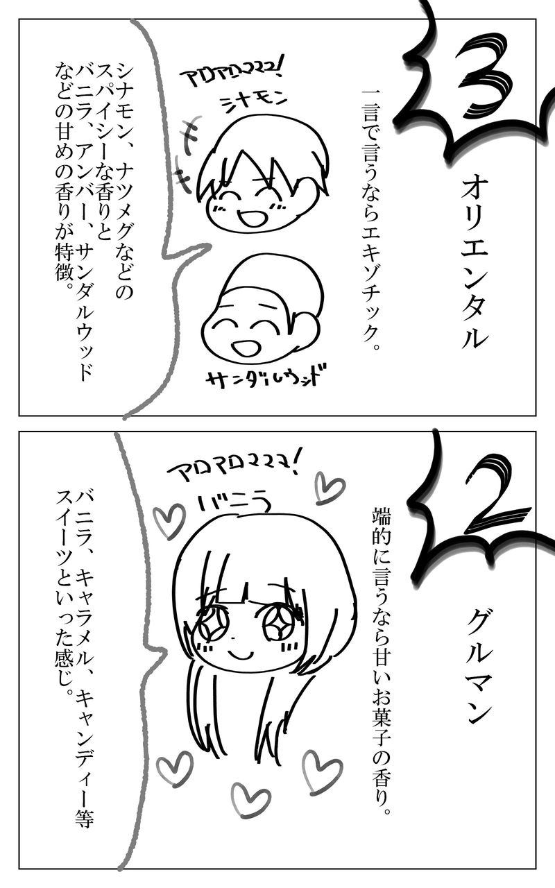 １８話～２５話まとめ