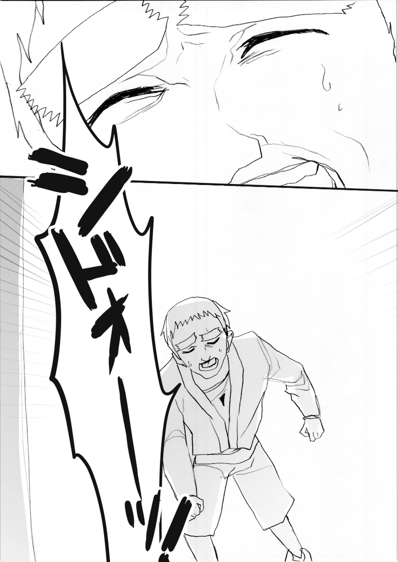 第１０３話　大好きだ！